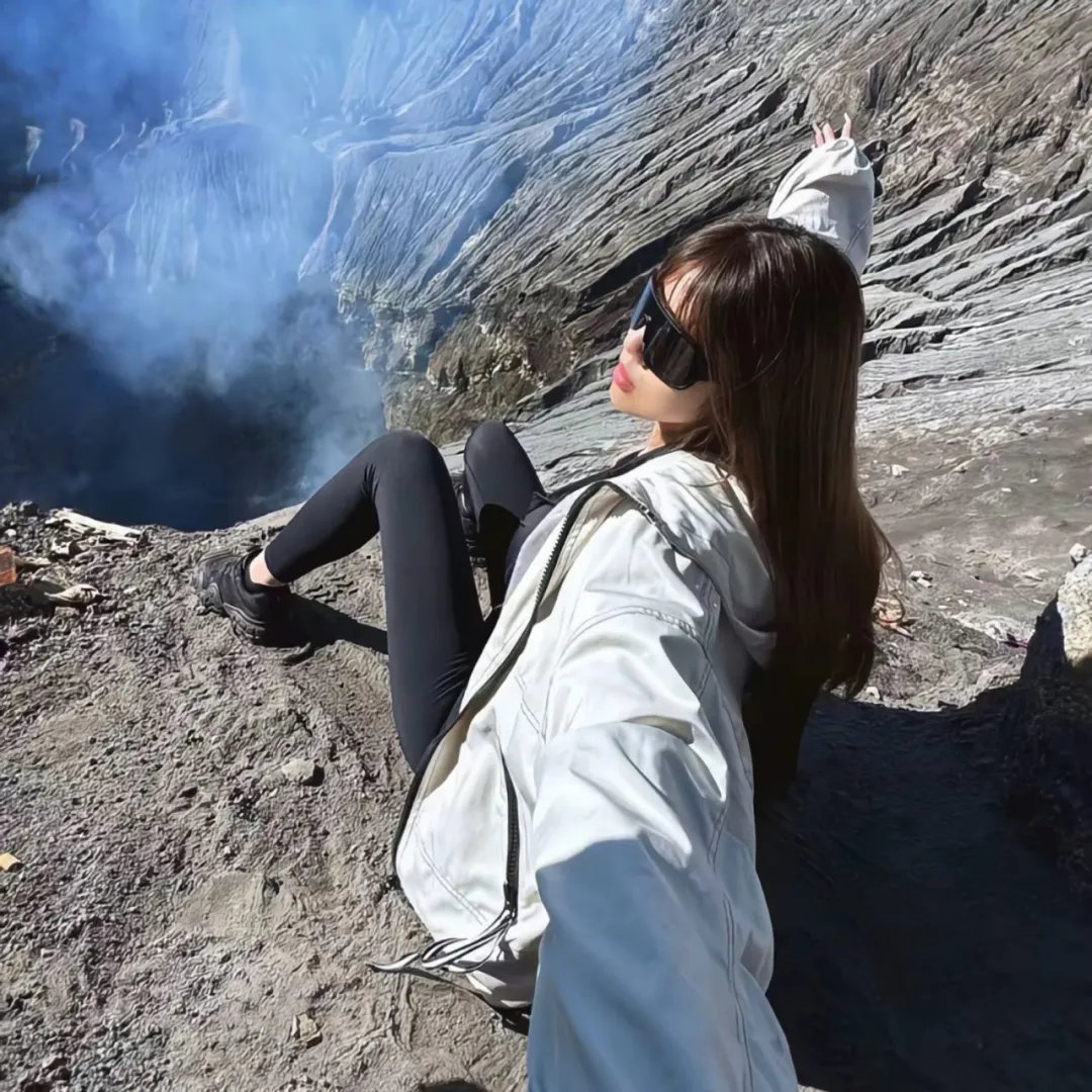 青春正能量之我是女神